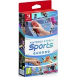 Nintendo Switch Sports [NSW]